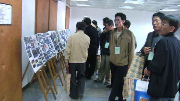 마을대회_게시물 견학